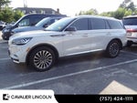 2022 Lincoln Aviator Reserve Reserve