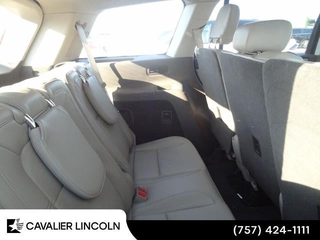 2022 Lincoln Aviator Reserve Reserve