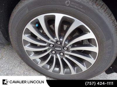 2023 Lincoln Aviator Reserve Reserve