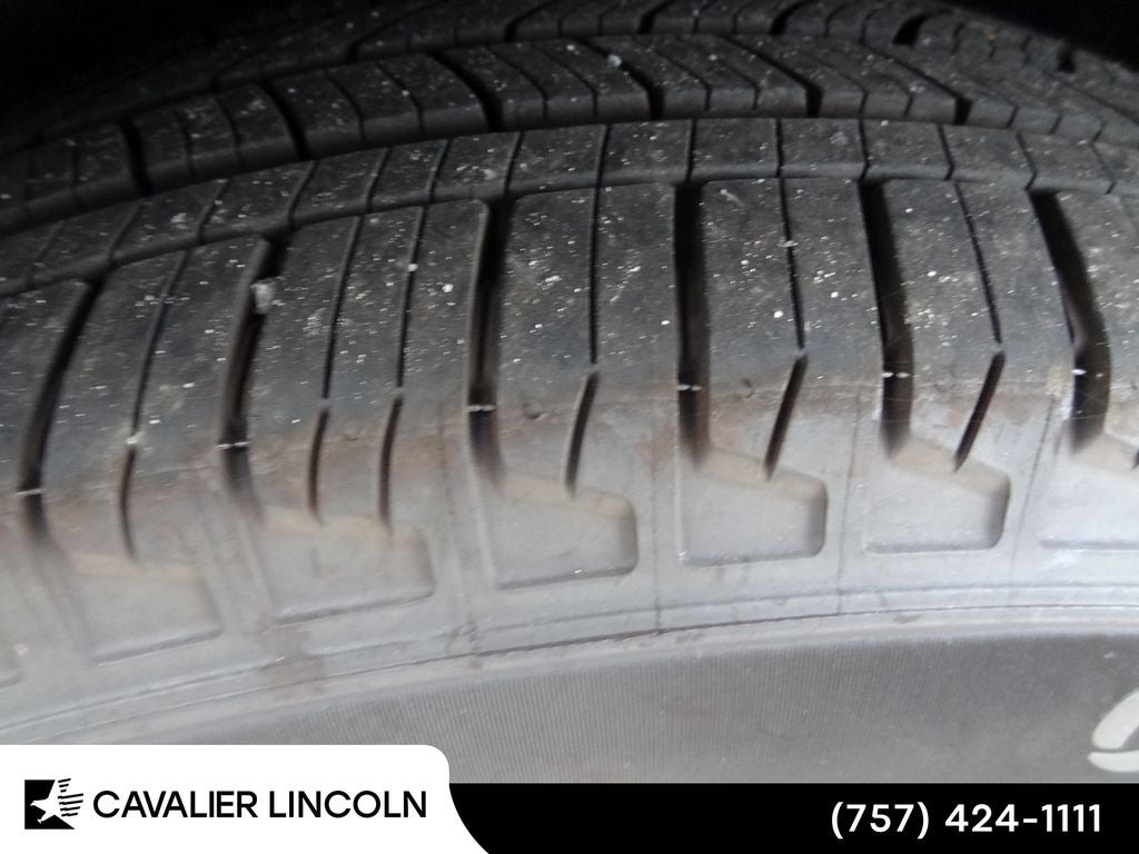 2023 Lincoln Aviator Reserve Reserve