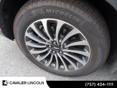 2023 Lincoln Aviator Reserve Reserve
