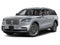 2024 Lincoln Aviator Reserve Reserve