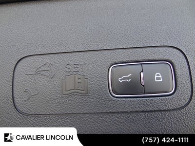 2024 Lincoln Aviator Reserve Reserve