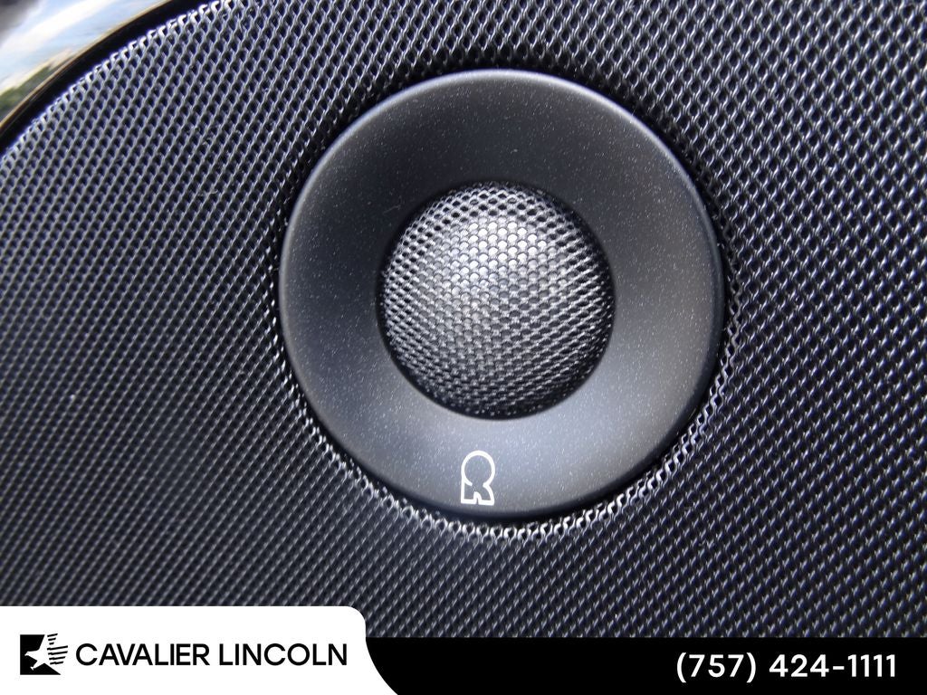 2024 Lincoln Aviator Reserve Reserve