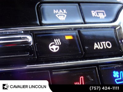 2024 Lincoln Aviator Reserve Reserve