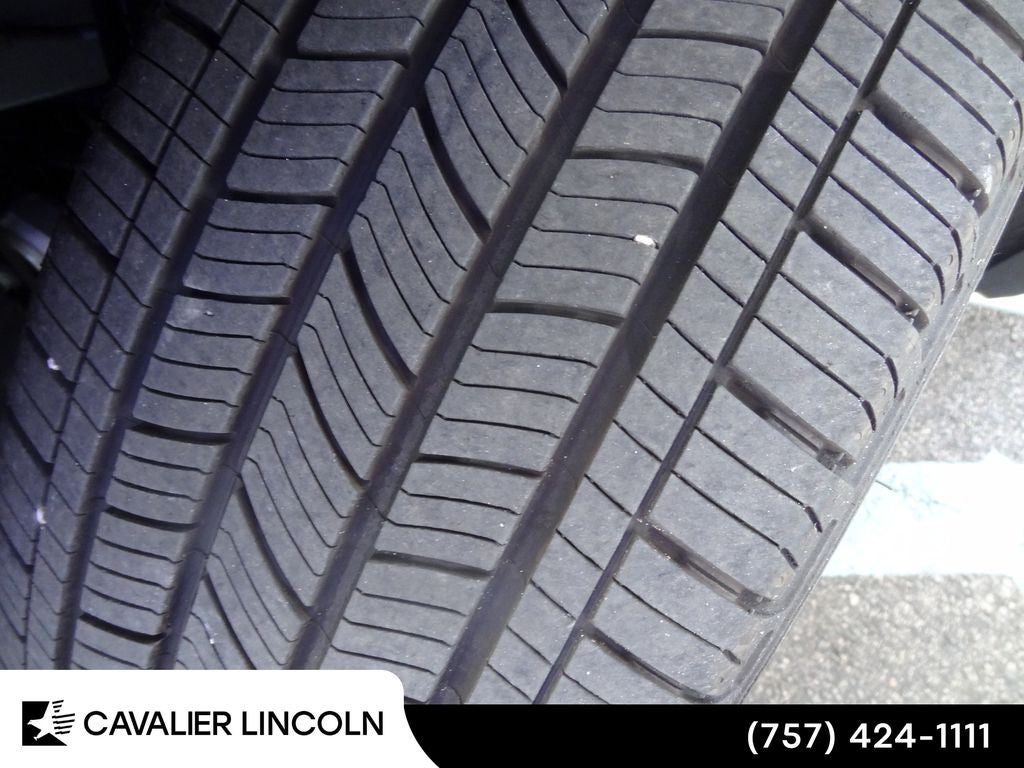 2024 Lincoln Aviator Reserve Reserve