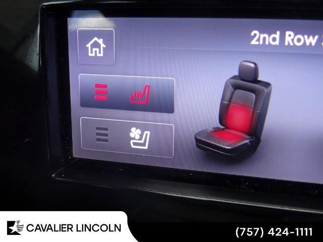 2024 Lincoln Aviator Reserve Reserve
