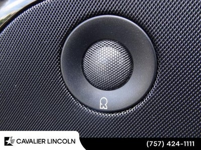 2024 Lincoln Aviator Reserve Reserve