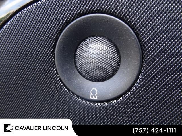 2024 Lincoln Aviator Reserve Reserve