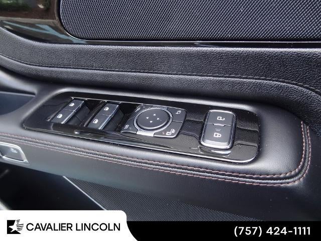 2024 Lincoln Aviator Reserve Reserve