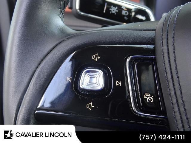 2024 Lincoln Aviator Reserve Reserve
