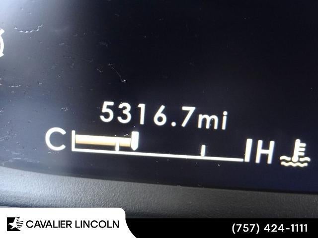2024 Lincoln Aviator Reserve Reserve