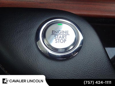 2024 Lincoln Aviator Reserve Reserve