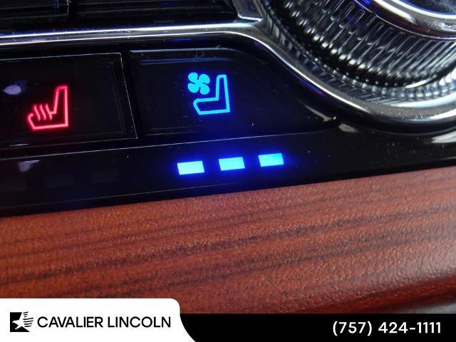 2024 Lincoln Aviator Reserve Reserve