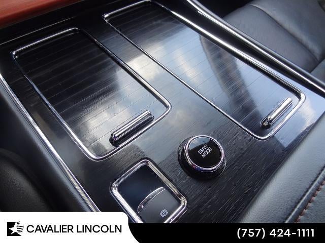2024 Lincoln Aviator Reserve Reserve