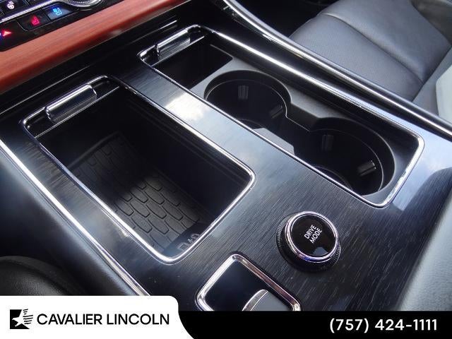 2024 Lincoln Aviator Reserve Reserve