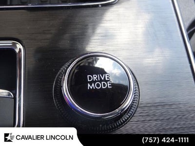 2024 Lincoln Aviator Reserve Reserve