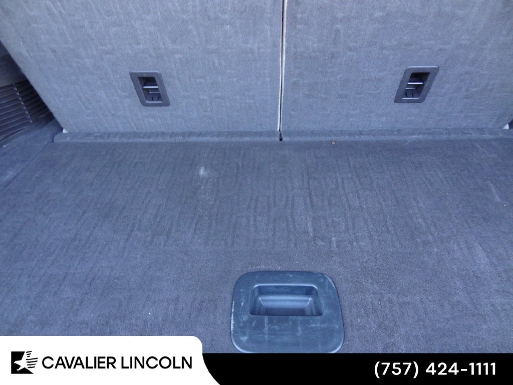 2022 Lincoln Aviator Reserve Premium