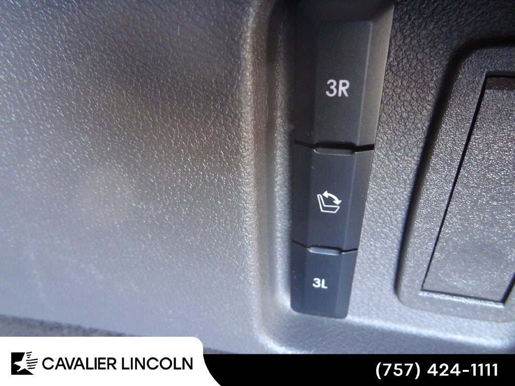 2022 Lincoln Aviator Reserve Premium