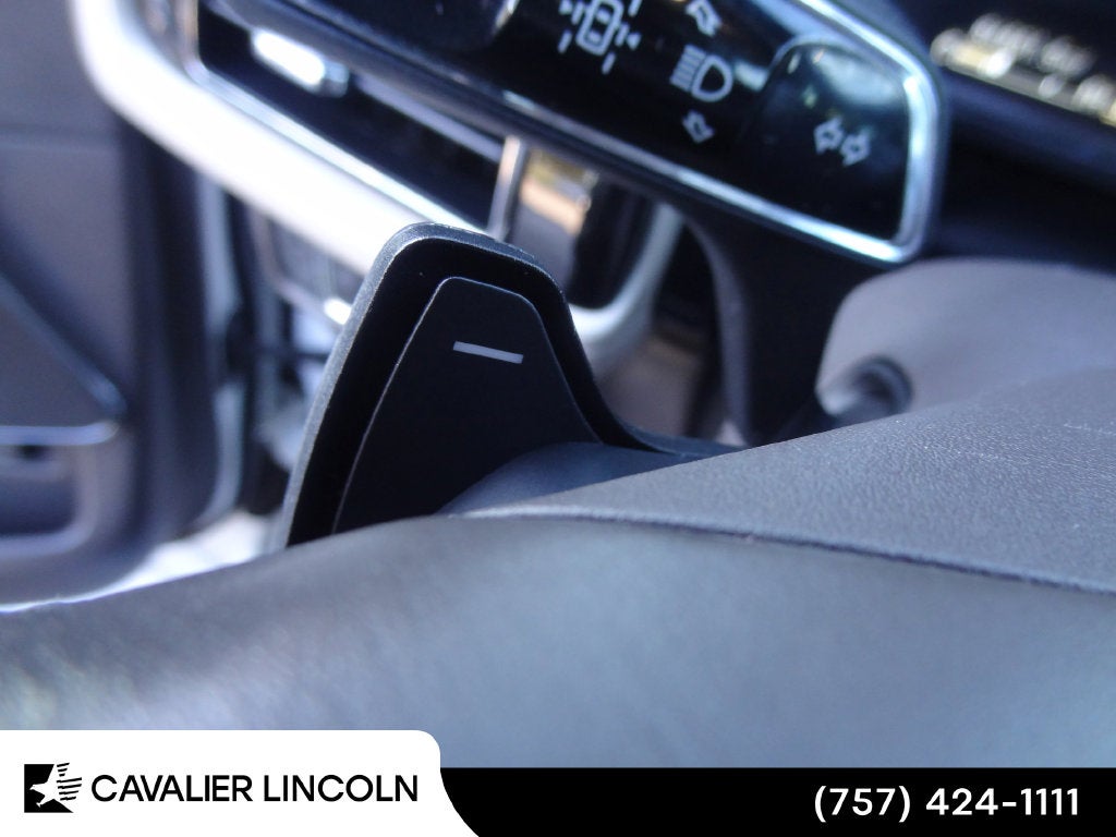 2022 Lincoln Aviator Reserve Premium