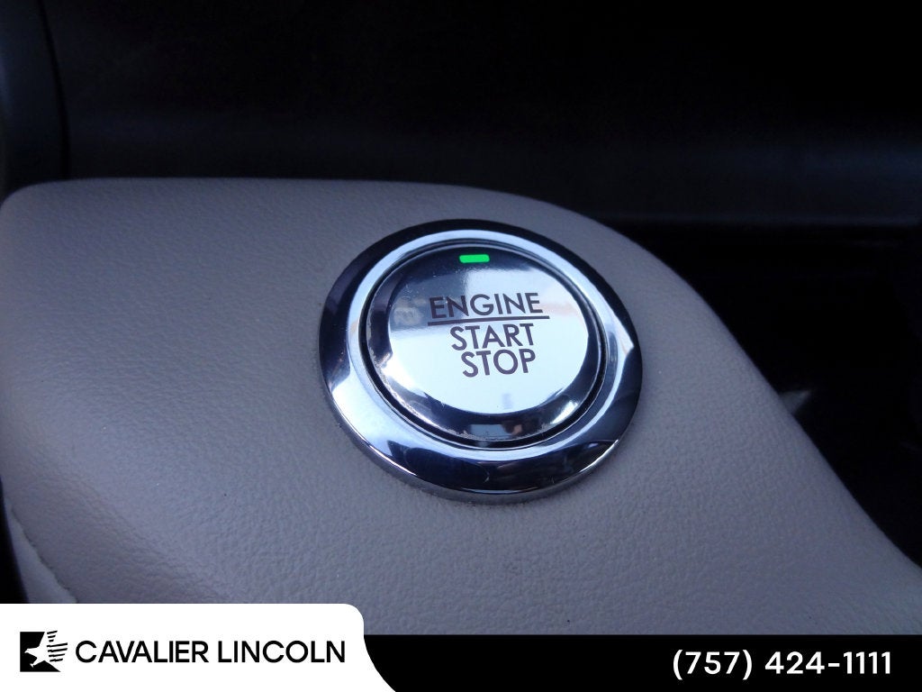 2022 Lincoln Aviator Reserve Premium
