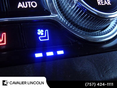 2022 Lincoln Aviator Reserve Premium