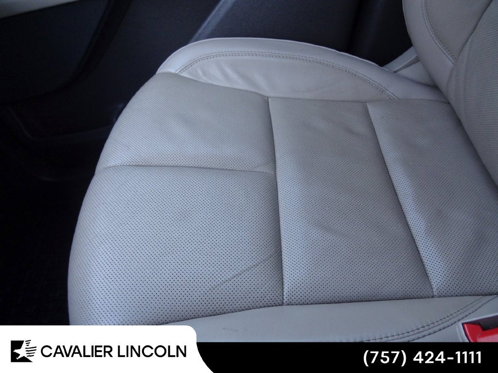 2022 Lincoln Aviator Reserve Premium