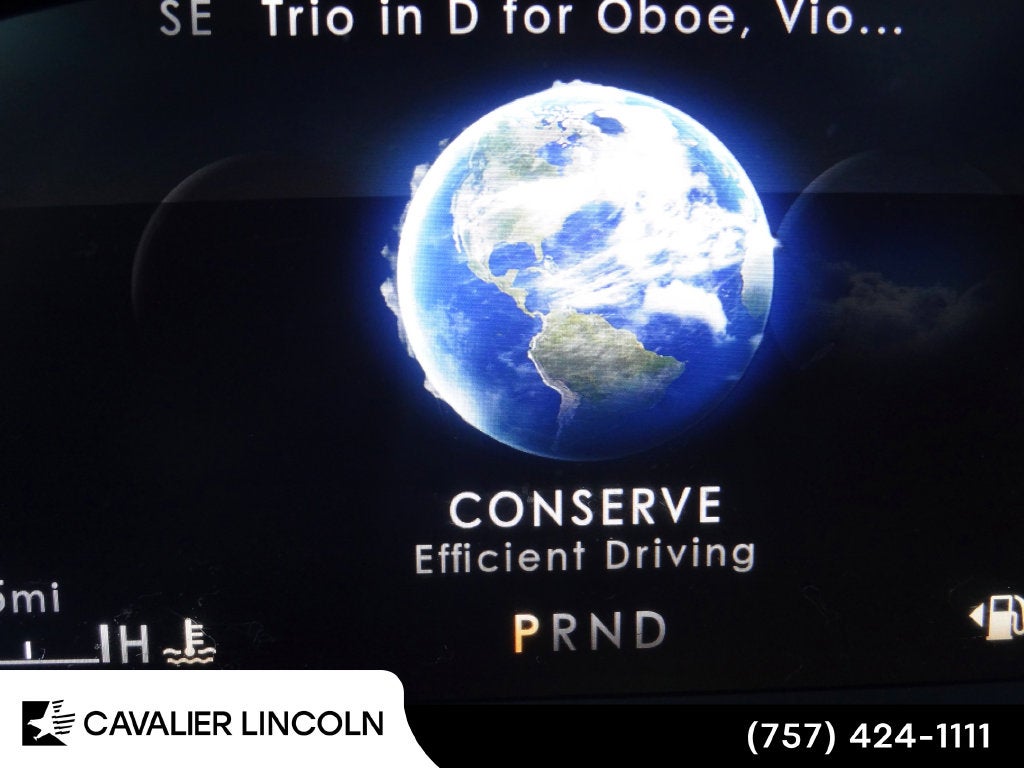 2022 Lincoln Aviator Reserve Premium