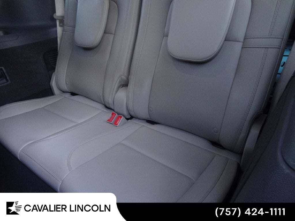2022 Lincoln Aviator Reserve Premium