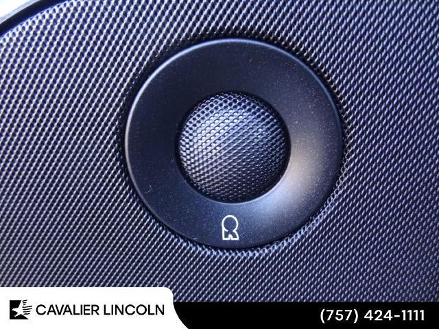 2022 Lincoln Aviator Reserve Premium