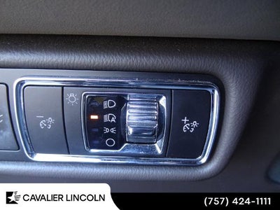 2022 Lincoln Aviator Reserve Premium