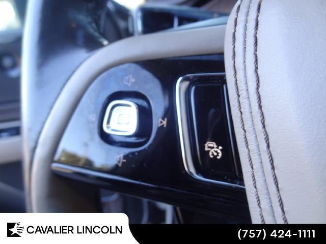 2022 Lincoln Aviator Reserve Premium
