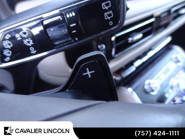 2022 Lincoln Aviator Reserve Premium