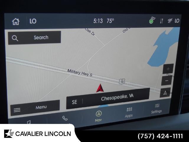 2022 Lincoln Aviator Reserve Premium