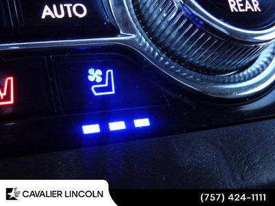 2022 Lincoln Aviator Reserve Premium