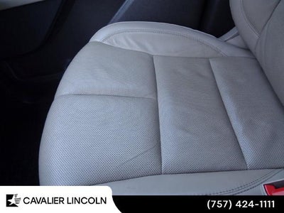 2022 Lincoln Aviator Reserve Premium