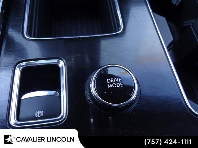 2022 Lincoln Aviator Reserve Premium