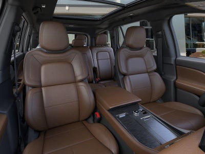 2026 Lincoln Aviator Reserve®