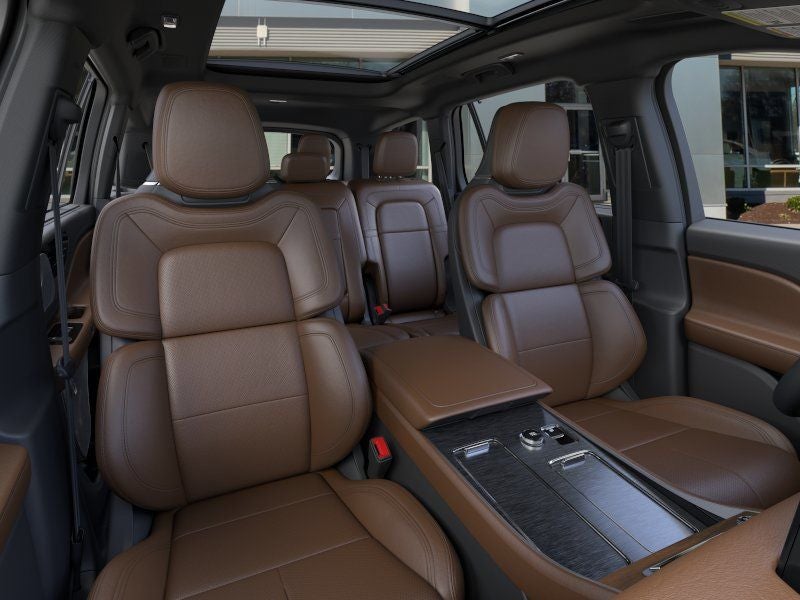 2026 Lincoln Aviator Reserve®