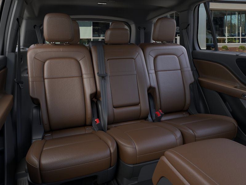 2026 Lincoln Aviator Reserve®