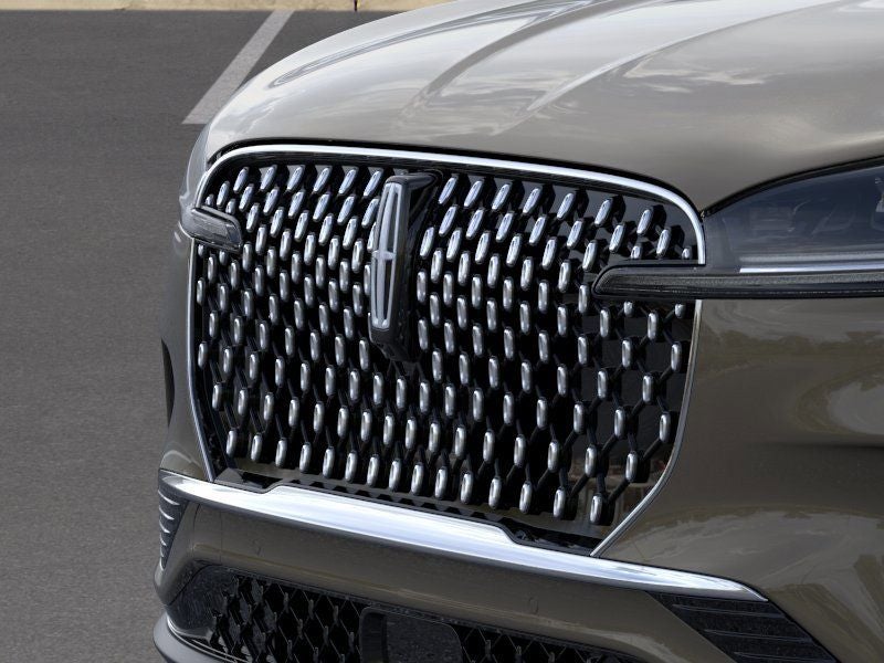 2026 Lincoln Aviator Reserve®
