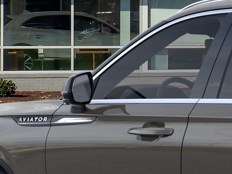 2026 Lincoln Aviator Reserve®