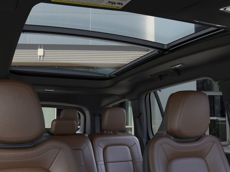 2026 Lincoln Aviator Reserve®