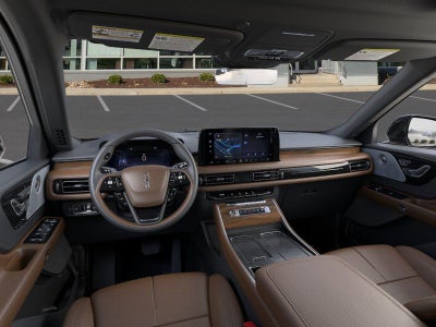 2026 Lincoln Aviator Reserve®