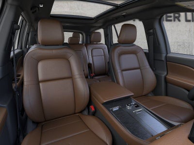 2026 Lincoln Aviator Reserve®