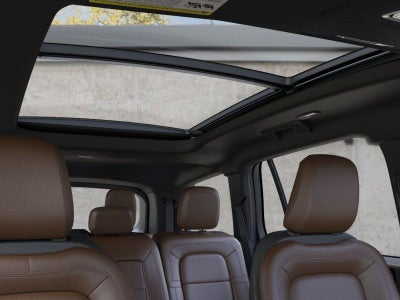 2026 Lincoln Aviator Reserve®