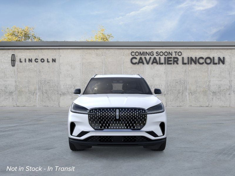 2026 Lincoln Aviator Reserve®