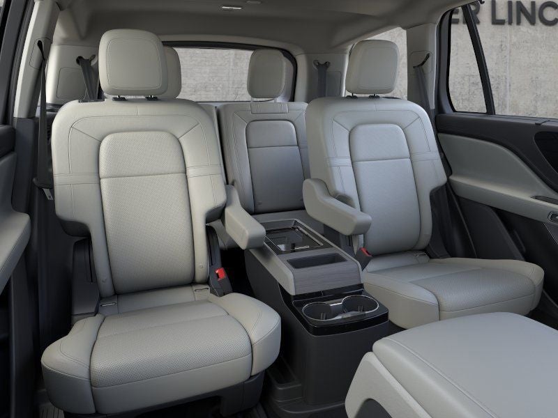 2026 Lincoln Aviator Reserve®