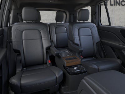 2026 Lincoln Aviator Reserve®