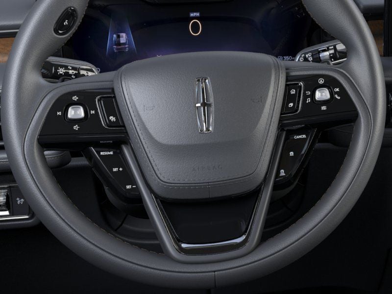 2026 Lincoln Aviator Reserve®